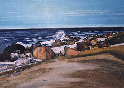 Waters Edge
