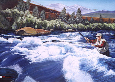 Raging Waters