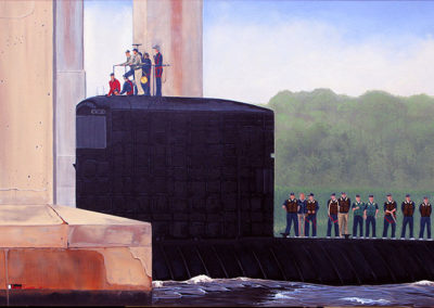 Point of Departure