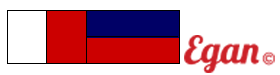 Henry Egan logo